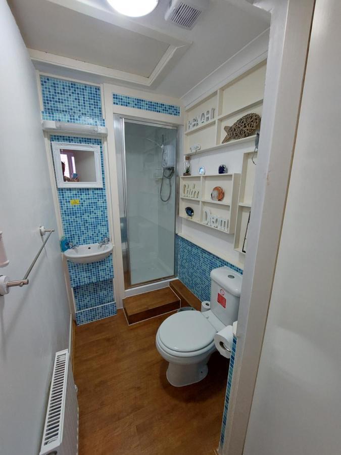 Self Catering Spacious Open Plan 3 Bed Apartment With Sea Views South Erradale Buitenkant foto