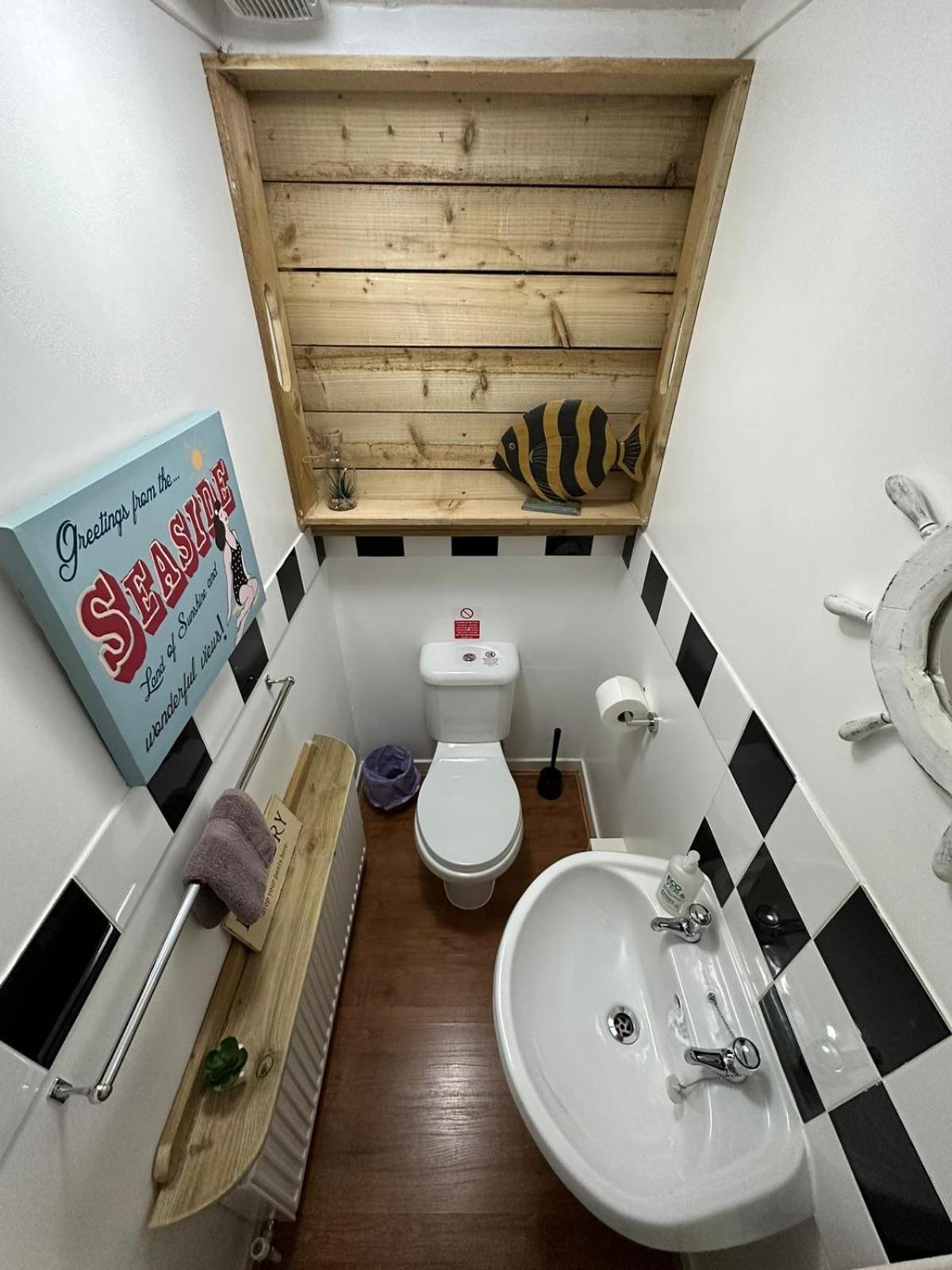 Self Catering Spacious Open Plan 3 Bed Apartment With Sea Views South Erradale Buitenkant foto